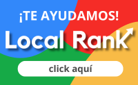 Local Rank